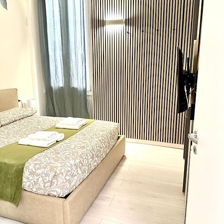 Ferienwohnung Perugino 20 Mailand Exterior foto